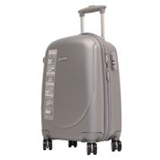 Mcs Abs Orta Boy Valiz