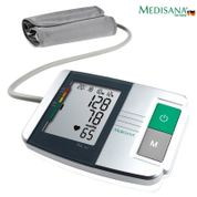 Medisana Med 76140 Alindan Ve Kulaktan Ates Olcer