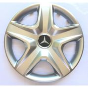 Mercedes 418 16 İnç 4 Adet Jant Kapağı Seti