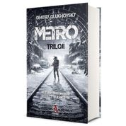 Metro Triloji - Dmitry Glukhovsky