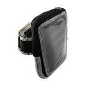 MF Product Fit N Joy 0248 Siyah Koşu Kol Bandı