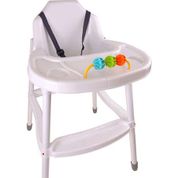 MGS Smartland Oyuncaklı Mama Sandalyesi