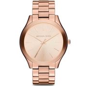 Michael Kors MK3197 Quartz Çelik Kordon Klasik Kadın Kol Saati