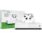 Microsoft XBox One S 1 TB + Minecraft + Sea Of Thieves + Fortnite