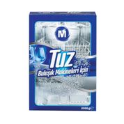 Migros 2 kg Bulaşık Makinesi Tuzu 