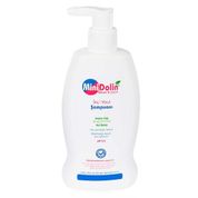 Minidolin Bebek & Çocuk 250 ml Saç ve Vücut Şampuanı