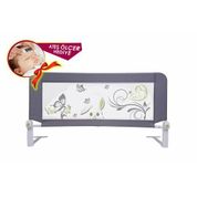 Miny Baby Katlanabilir Yatak Bariyeri