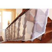 Miny Baby Merdiven Balkon Güvenlik Filesi