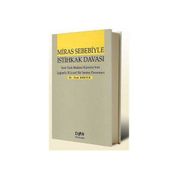 MIRAS SEBEBIYLE İSTİHKAK DAVASI - CEM AKBIYIK