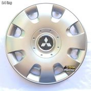 Mitsubishi 209 14 inç 4 Adet Jant Kapağı