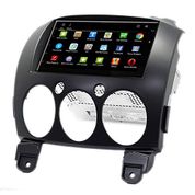 Mixtech 2 7 inç Double Teyp Android Navigasyon ve Multimedya Sistemi