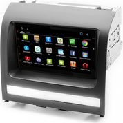 Mixtech Albea İdea Palio 7 inç Double Teyp Android Navigasyon ve Multimedya Sistemi