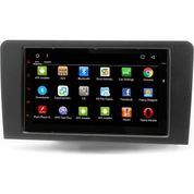 Mixtech Audi A3 7 inç Double Teyp Android Navigasyon ve Multimedya Sistemi