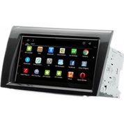 Mixtech Bravo 7 inç Double Teyp Android Navigasyon ve Multimedya Sistemi