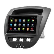 Mixtech C1 107  7 inç Double Teyp Android Navigasyon ve Multimedya Sistemi