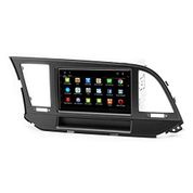 Mixtech Elantra 7 İnç Double Teyp Android Navigasyon ve Multimedya Sistemi