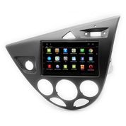 Mixtech Focus 7 inç Double Teyp Android Navigasyon ve Multimedya Sistemi