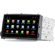 Mixtech HYUNDAI H-1 7 inç Double Teyp Android Navigasyon ve Multimedya Sistemi