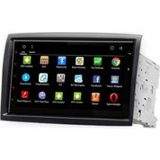 Mixtech Jumper Ducato Boxer 7 inç Double Teyp Android Navigasyon ve Multimedya Sistemi