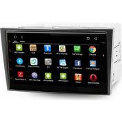 Mixtech Omega Vectra C Agila 7 inç Double Teyp Android Navigasyon ve Multimedya Sistemi