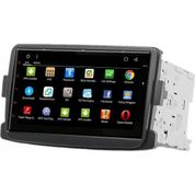 Mixtech Sandero Duster Symbol-3 7 inç Double Teyp Android Navigasyon ve Multimedya Sistemi