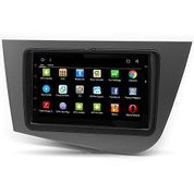 Mixtech Seat Leon 7 inç Double Teyp Android Navigasyon ve Multimedya Sistemi