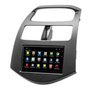 Mixtech Spark 7 inç Android Navigasyon ve Multimedya Sistemi 