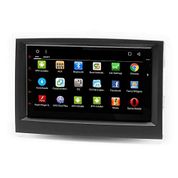 Mixtech Sportage 7 inç Double Teyp Android Navigasyon ve Multimedya Sistemi