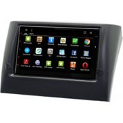 Mixtech Stilo 7 inç Double Teyp Android Navigasyon ve Multimedya Sistemi