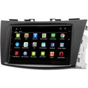 Mixtech Swift 7 inç Double Teyp Android Navigasyon ve Multimedya Sistemi