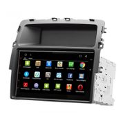 Mixtech Trafic 7 inç Double Teyp Android Navigasyon ve Multimedya Sistemi