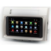 Mixtech Verso 7 inç Double Teyp Android Navigasyon ve Multimedya Sistemi