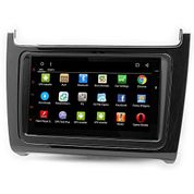 Mixtech Volkswagen Polo 7 inç Double Teyp Android Navigasyon ve Multimedya Sistemi