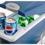 Mobicool T08 Oto Buzdolabı