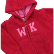 Modakids 010-1023-022 Wonder Kids 9-12 Ay Kız Bebek Polar Mont