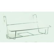 Modatools 5934 Orta Balkon Saksı Demiri