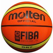 Molten BGR7 Basketbol Topu
