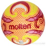 Molten V5B1502-O Plaj Voleybol Topu