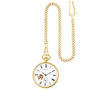 Momentus PW100 Erkek Cep Saati