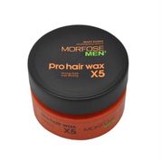 Morfose Pro-Hair 150 ml Siyah Wax 