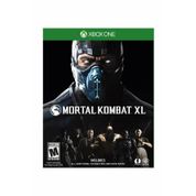 Mortal Kombat XL Xbox One