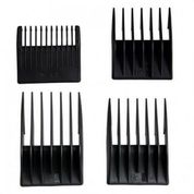 Moser 1-2-3-4 Numara Traş Makinası Tarağı