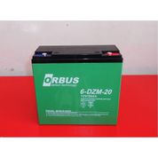 Motoran Tangy ELEKTRİKLİ BİSİKLET AKÜSÜ