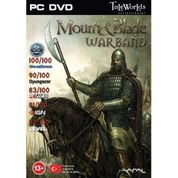 Mount & Blade Warband PC