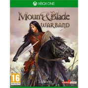 Mount & Blade Warband Xbox One