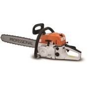 Murcell 5203 Baükan 2.6 HP Benzinli Ağaç Kesme Makinesi