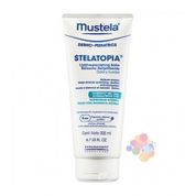 Mustela 200 ml Stelatopia Emollient Balm Balsam 