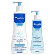 Mustela Bebek Seti