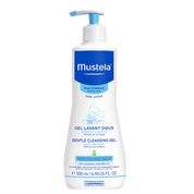 Mustela Gentle Cleansing Gel 100 ml Bebek Şampuanı
