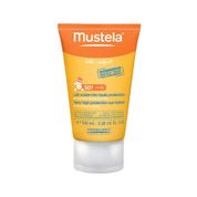 Mustela Lait Solaire SPF 50+ 100 ml Güneş Losyonu